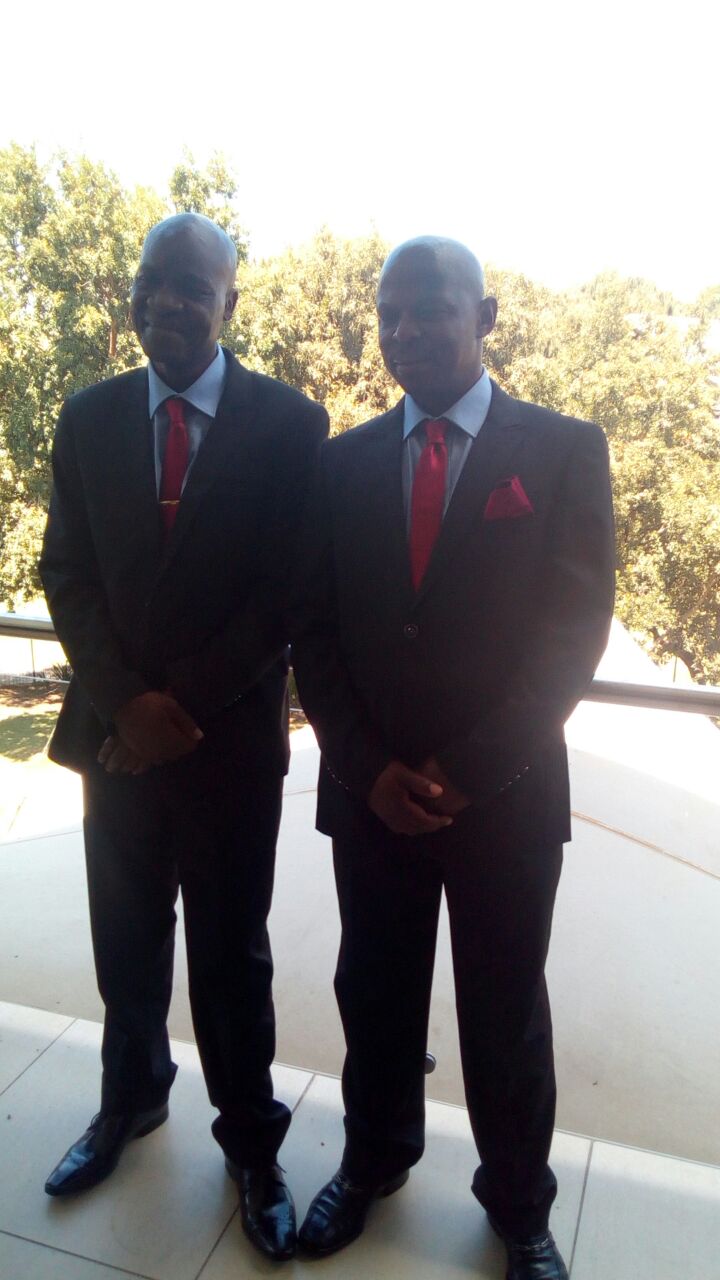 Iyahina Social Club Memebers