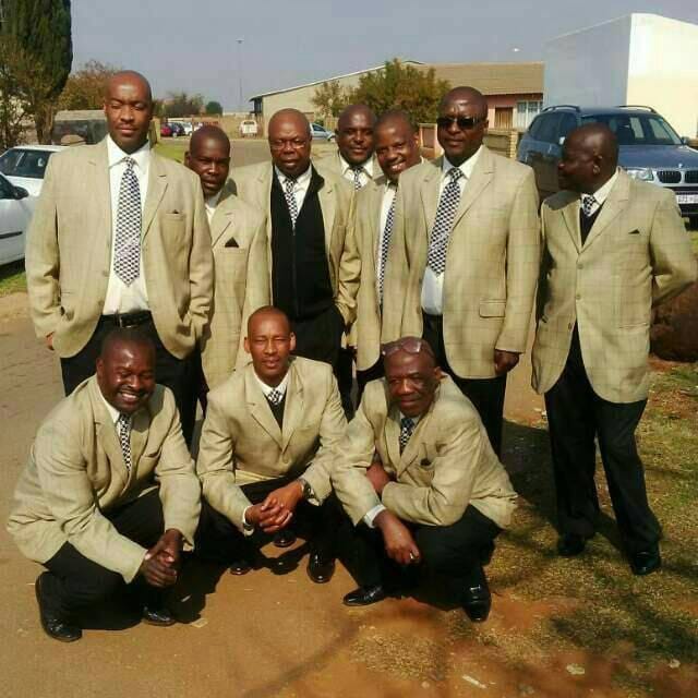Iyahina Social Club Memebers