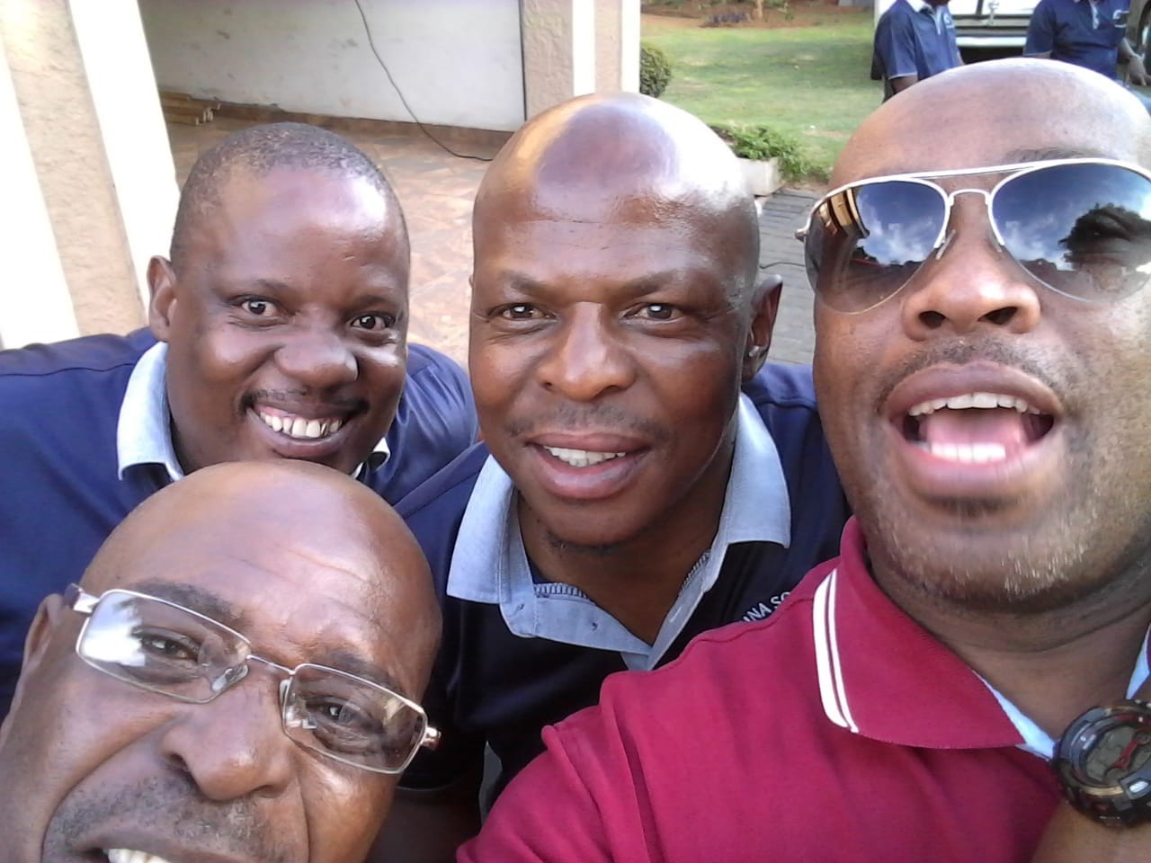 Iyahina Social Club Memebers